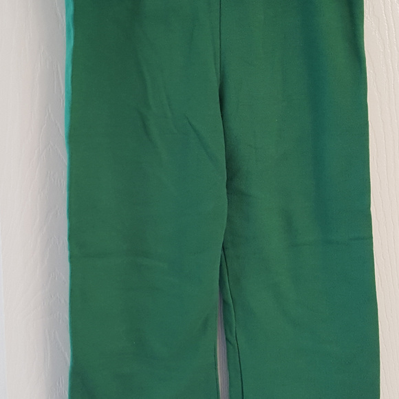 Girls ORGANIC Fleece Pants KIWI INDUSTRIES NWT Designer Kids Wear - Picture 2 of 2